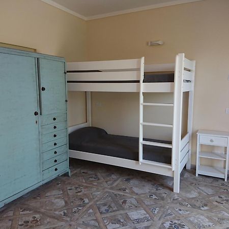 Il Carpino Bianco Hotel Пуеняго Екстериор снимка