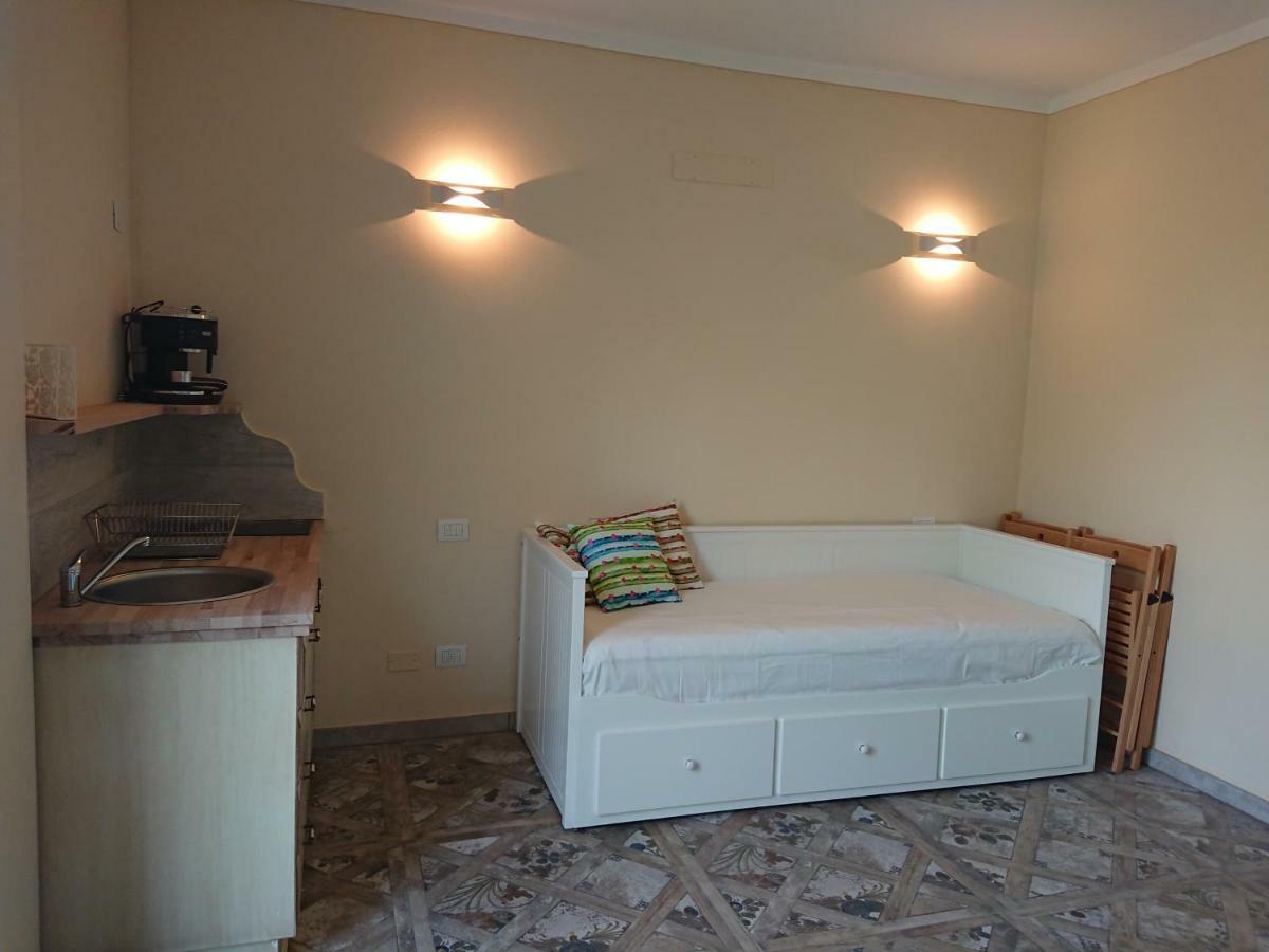 Il Carpino Bianco Hotel Пуеняго Екстериор снимка