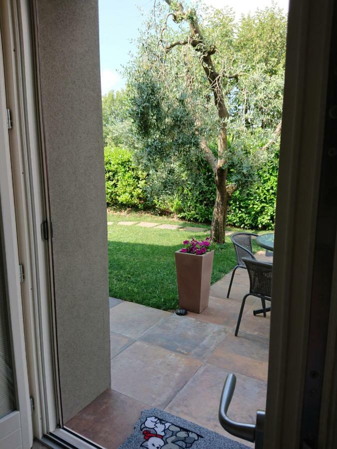 Il Carpino Bianco Hotel Пуеняго Екстериор снимка